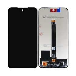 Touch+Display Xiaomi Redmi 15 4G EU Version Service Pack Black